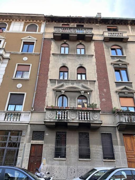 Appartamento Il Chiostro Di Citta Studi Milano